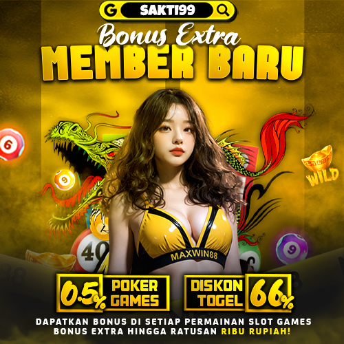 SAKTI99 : Portal Digital Modern dengan Sistem Cepat dan Teknologi Andal